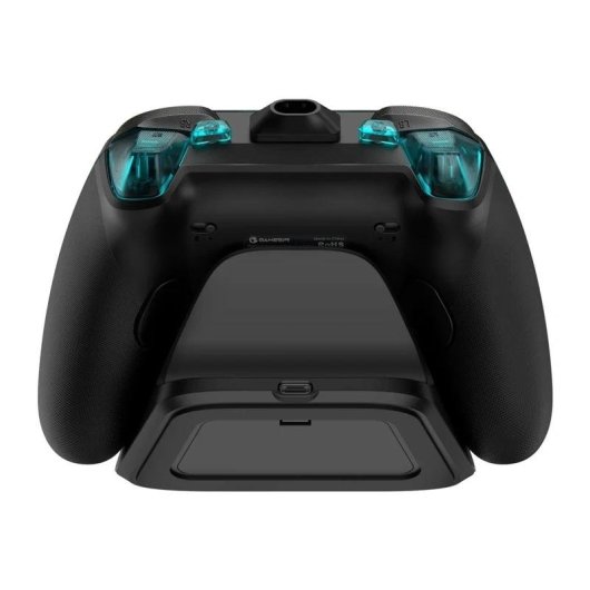 Mando de juego GameSir G7 Pro 8K Aimlabs Edition PC