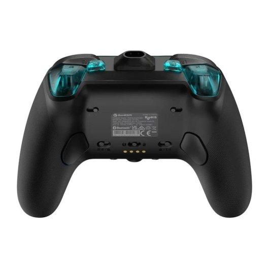 Mando de juego GameSir G7 Pro 8K Aimlabs Edition PC