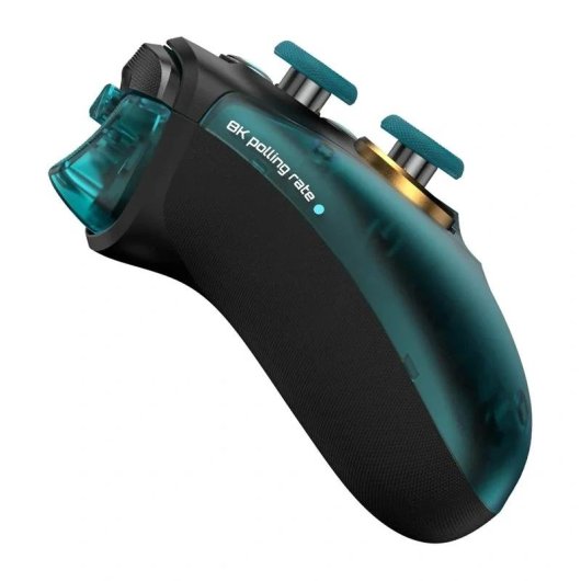 Mando de juego GameSir G7 Pro 8K Aimlabs Edition PC
