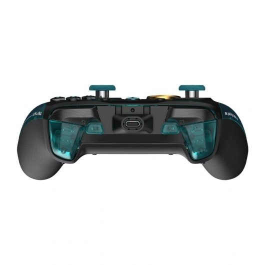 Mando de juego GameSir G7 Pro 8K Aimlabs Edition PC