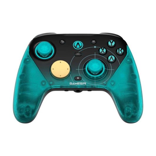 Mando de juego GameSir G7 Pro 8K Aimlabs Edition PC