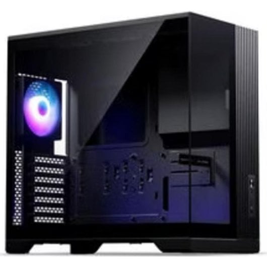 Caja PC Phanteks XT V5 RGB Vidrio Templado Midi Tower ATX