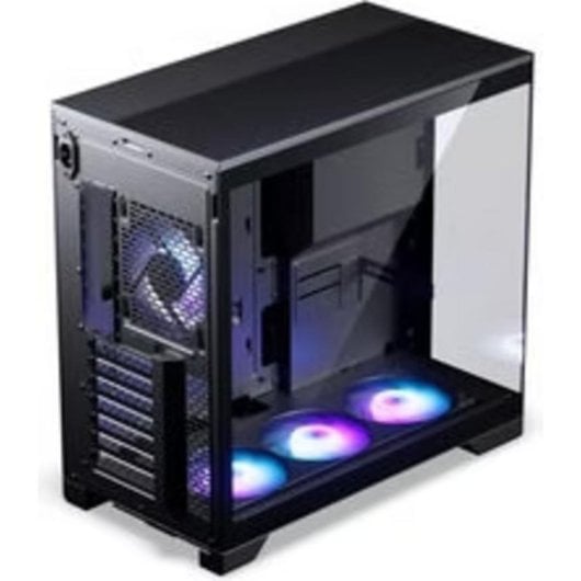 Caja PC Phanteks XT V5 RGB Vidrio Templado Midi Tower ATX