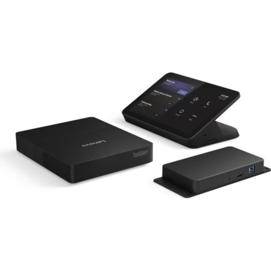 Conference device Lenovo ThinkSmart Core Gen 2+ PoE Microsoft Teams