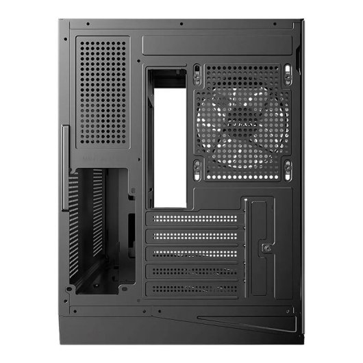 Caja PC Antec CX M3 ARGB Mini Torre Ventana Vidrio Templado