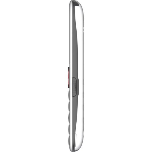 Gigaset GL30 4G 2,2" SOS Teclas Grandes Blanco crema