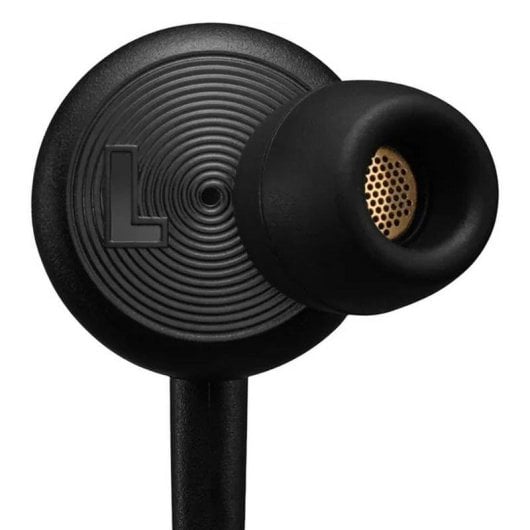 Auriculares Marshall Mode USB-C con cable USB-C para uso Hi-Fi Negro