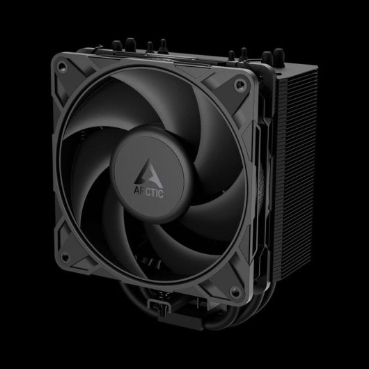 Refrigeração Ar Arctic Socket Intel/AMD Single Tower Freezer 36-S Black