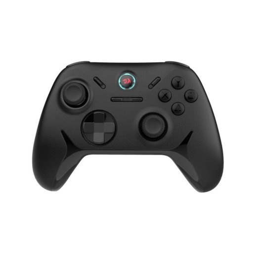 Manette Redragon TOPHIS G821 Sans Fil et Filaire RGB Hall
