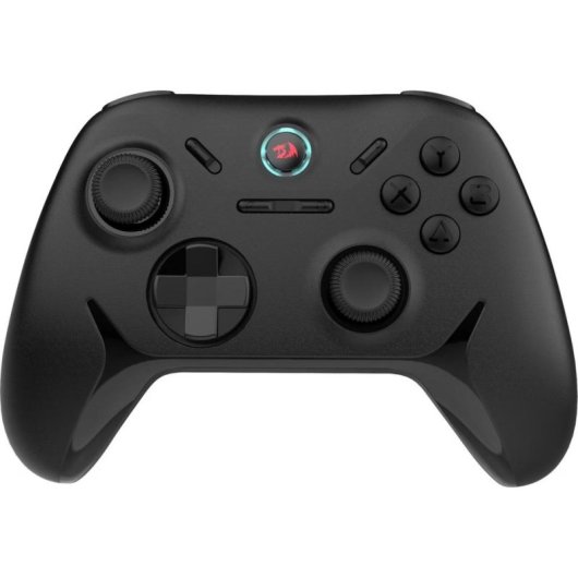 Manette Redragon TOPHIS G821 Sans Fil et Filaire RGB Hall