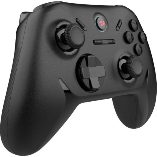 Manette Redragon TOPHIS G821 Sans Fil et Filaire RGB Hall