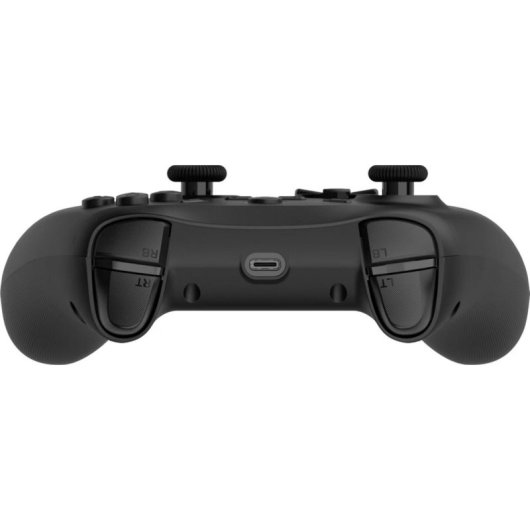 Manette Redragon TOPHIS G821 Sans Fil et Filaire RGB Hall