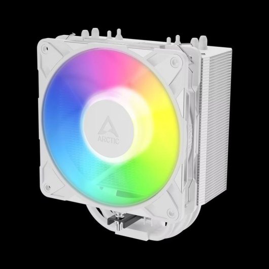 Refroidissement Air Arctic Freezer 36-S Socket AM4 LGA 1700 AM5 120mm ARGB silencieux