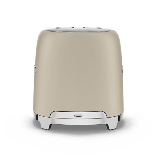 Tostador Smeg TSF01MLMEU Beige 2 rebanadas 950 W