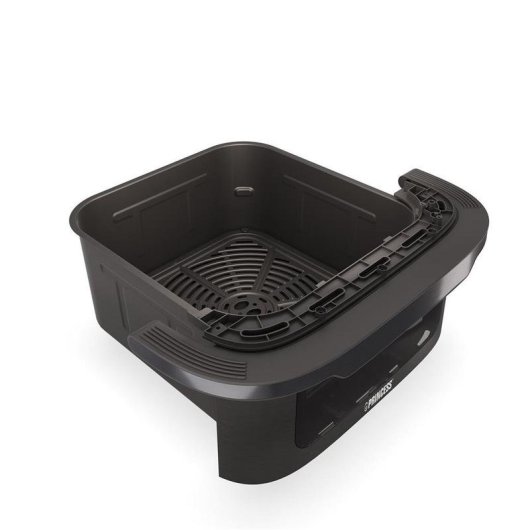 Friteuse à Air Princess 182480 10L 1700W 200°C 8 Programmes Tactile LCD