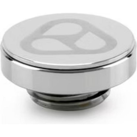 Refrigeración líquida Thermal Grizzly DeltaMate Plug 6-Pack Nickel