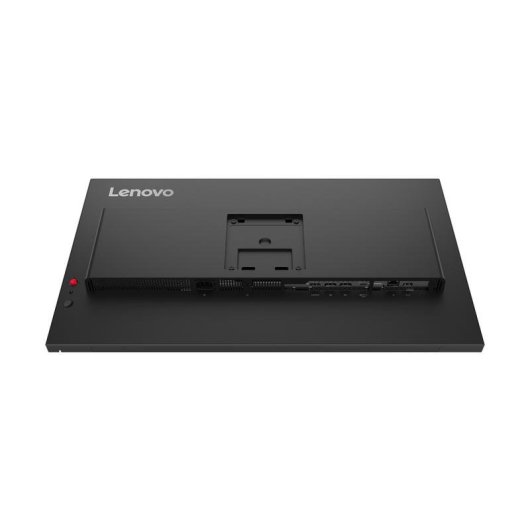 Monitor Lenovo ThinkVision T27QD-40 27" Quad HD 120Hz IPS HDR10 Ajuste de altura