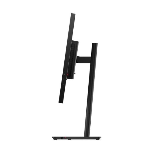 Monitor Lenovo ThinkVision T27QD-40 27" Quad HD 120Hz IPS HDR10 Ajuste de altura