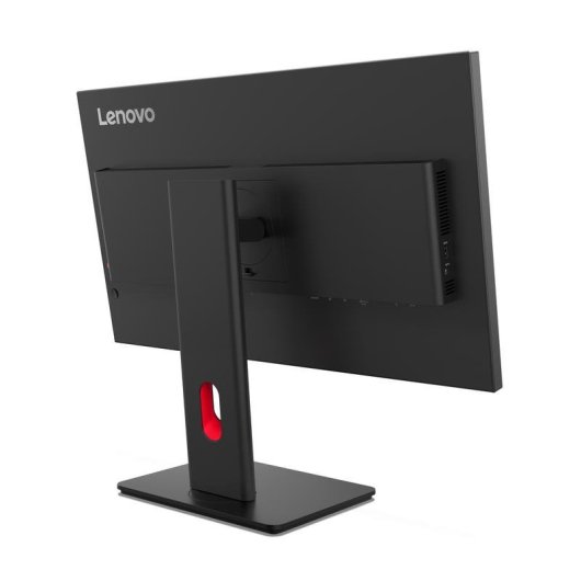 Monitor Lenovo ThinkVision T27QD-40 27" Quad HD 120Hz IPS HDR10 Ajuste de altura
