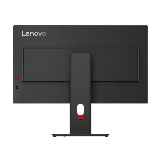 Monitor Lenovo ThinkVision T27QD-40 27" Quad HD 120Hz IPS HDR10 Ajuste de altura