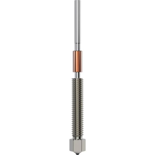 Boquilla E3D Online DiamondBack 0,4 mm para filamentos abrasivos