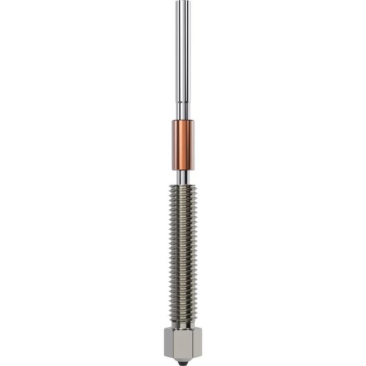 Boquilla E3D Online DiamondBack para filamentos abrasivos
