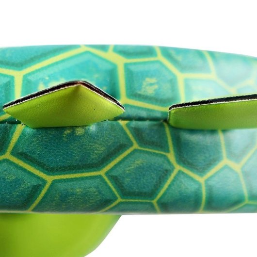 Auriculares OTL com cabo jack 3,5 mm para dispositivos móveis e Nintendo Switch verde