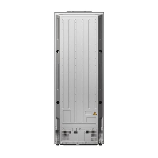 Frigorífico French Door Haier HFR5719EWMG No Frost 190cm 444L E Plata