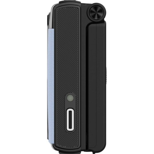 Caméra Compacte Yashica YAS-DGCMTK-BL 12MP LCD 3" Bleu