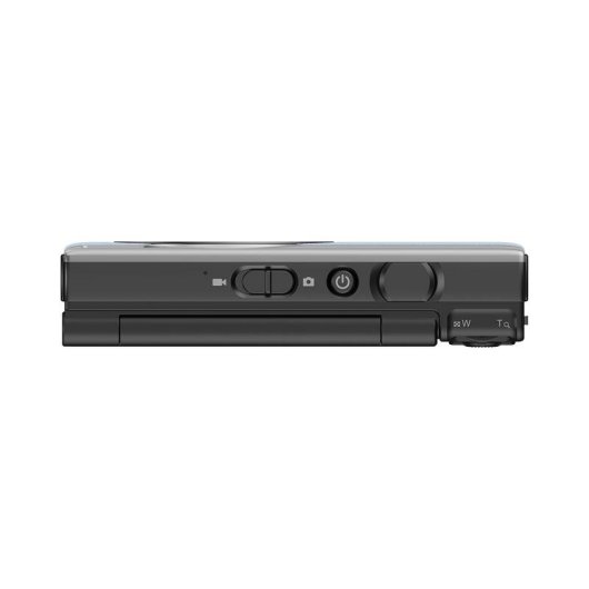Caméra Compacte Yashica YAS-DGCMTK-BL 12MP LCD 3" Bleu