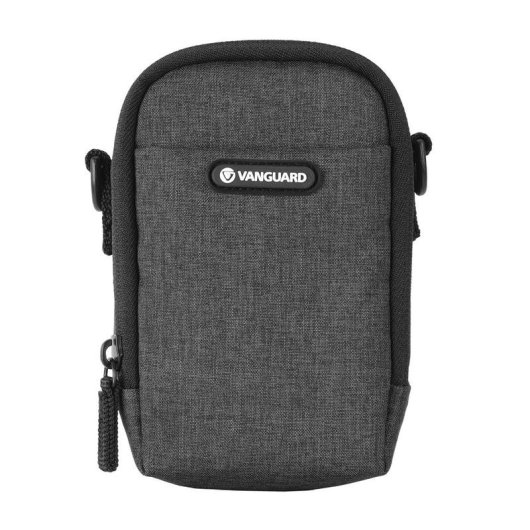 Funda Vanguard Vesta Aspire per Fotocamere Compatte Grigio