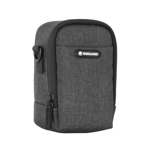 Funda Vanguard Vesta Aspire per Fotocamere Compatte Grigio