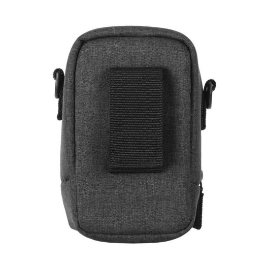 Funda Vanguard Vesta Aspire per Fotocamere Compatte Grigio