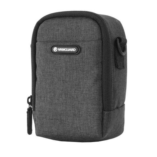 Funda Vanguard Vesta Aspire per Fotocamere Compatte Grigio