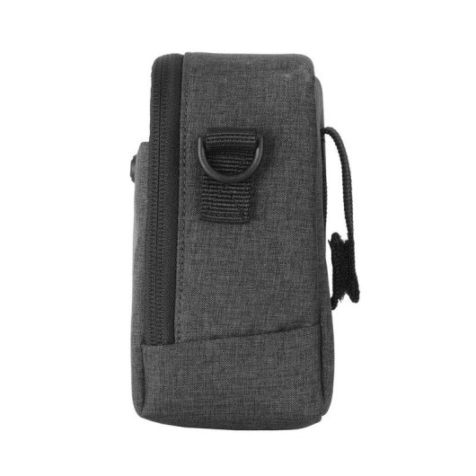 Funda Vanguard Vesta Aspire per Fotocamere Compatte Grigio