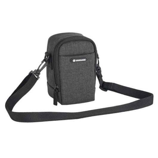 Funda Vanguard Vesta Aspire per Fotocamere Compatte Grigio