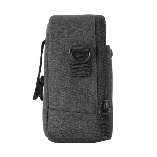 Funda Vanguard Vesta Aspire per Fotocamere Compatte Grigio