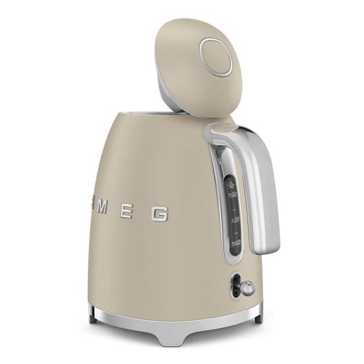 Bollitore elettrico Smeg KLF03MLMEU Moonlight 1,7 L 2400 W