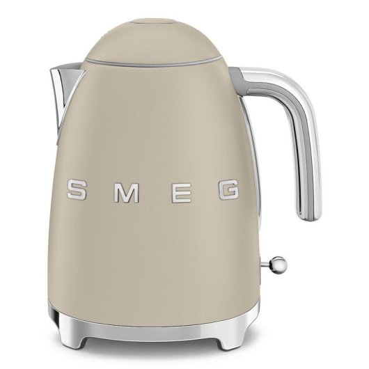 Bollitore elettrico Smeg KLF03MLMEU Moonlight 1,7 L 2400 W