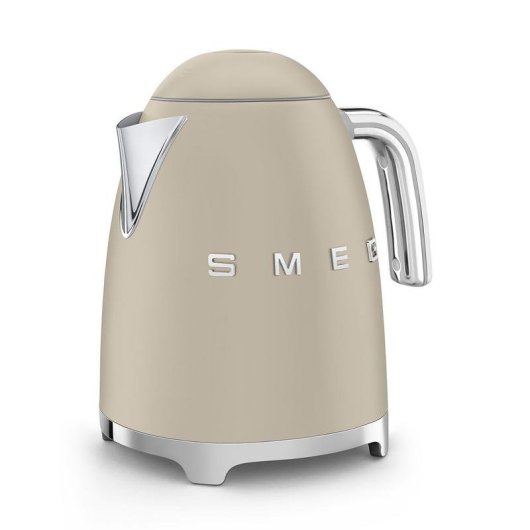Bollitore elettrico Smeg KLF03MLMEU Moonlight 1,7 L 2400 W