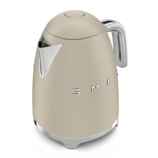 Bollitore elettrico Smeg KLF03MLMEU Moonlight 1,7 L 2400 W