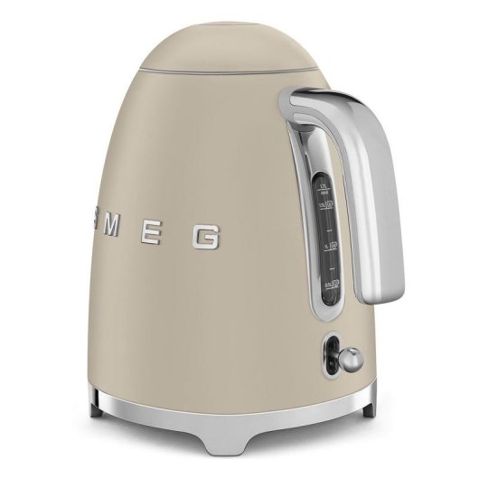 Bollitore elettrico Smeg KLF03MLMEU Moonlight 1,7 L 2400 W