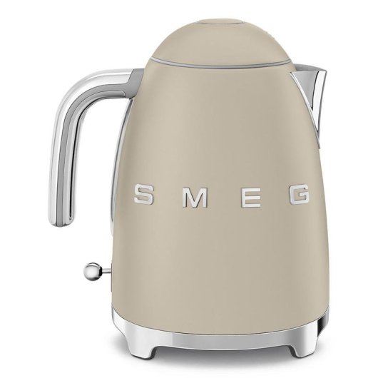 Bollitore elettrico Smeg KLF03MLMEU Moonlight 1,7 L 2400 W