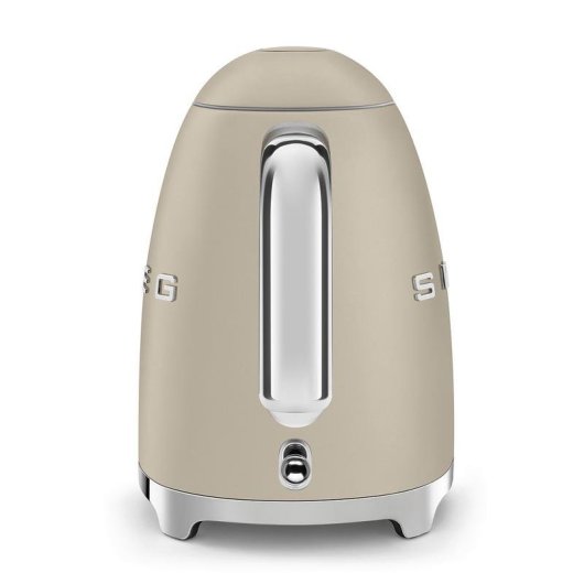 Bollitore elettrico Smeg KLF03MLMEU Moonlight 1,7 L 2400 W