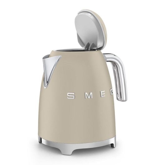 Bollitore elettrico Smeg KLF03MLMEU Moonlight 1,7 L 2400 W
