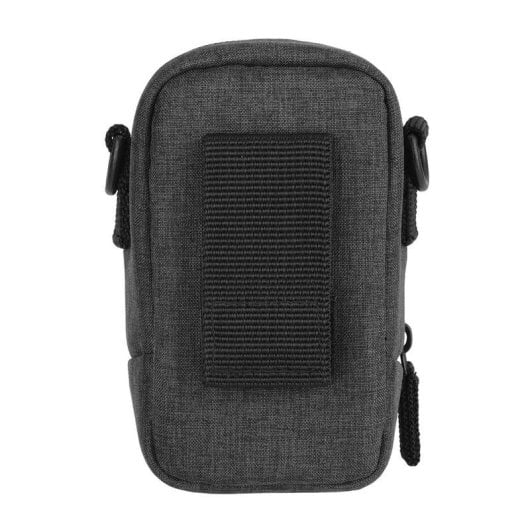 Funda con correa Vanguard Vesta Aspire CP S GY Gris