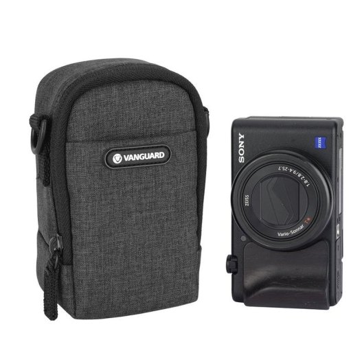 Funda con correa Vanguard Vesta Aspire CP S GY Gris