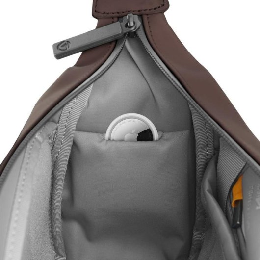 Bolsa de hombro Vanguard Veo Lite S4L CH Chocolate