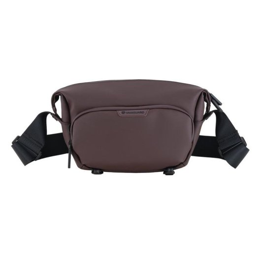 Bolsa de hombro Vanguard Veo Lite S4L CH Chocolate
