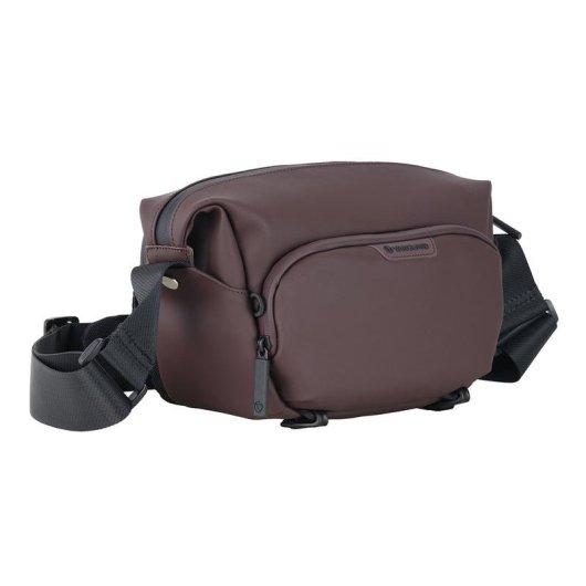 Bolsa de hombro Vanguard Veo Lite S4L CH Chocolate